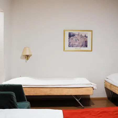 Hostel Finlanidia Park