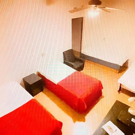 Finlanidia Park Hostel Ελσίνκι